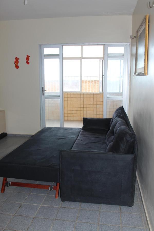 Apartamento De Frente Para O Mar Em Luis Correia Eksteriør bilde