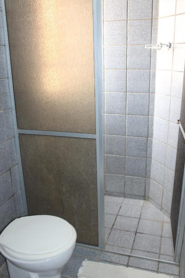 Apartamento De Frente Para O Mar Em Luis Correia Eksteriør bilde