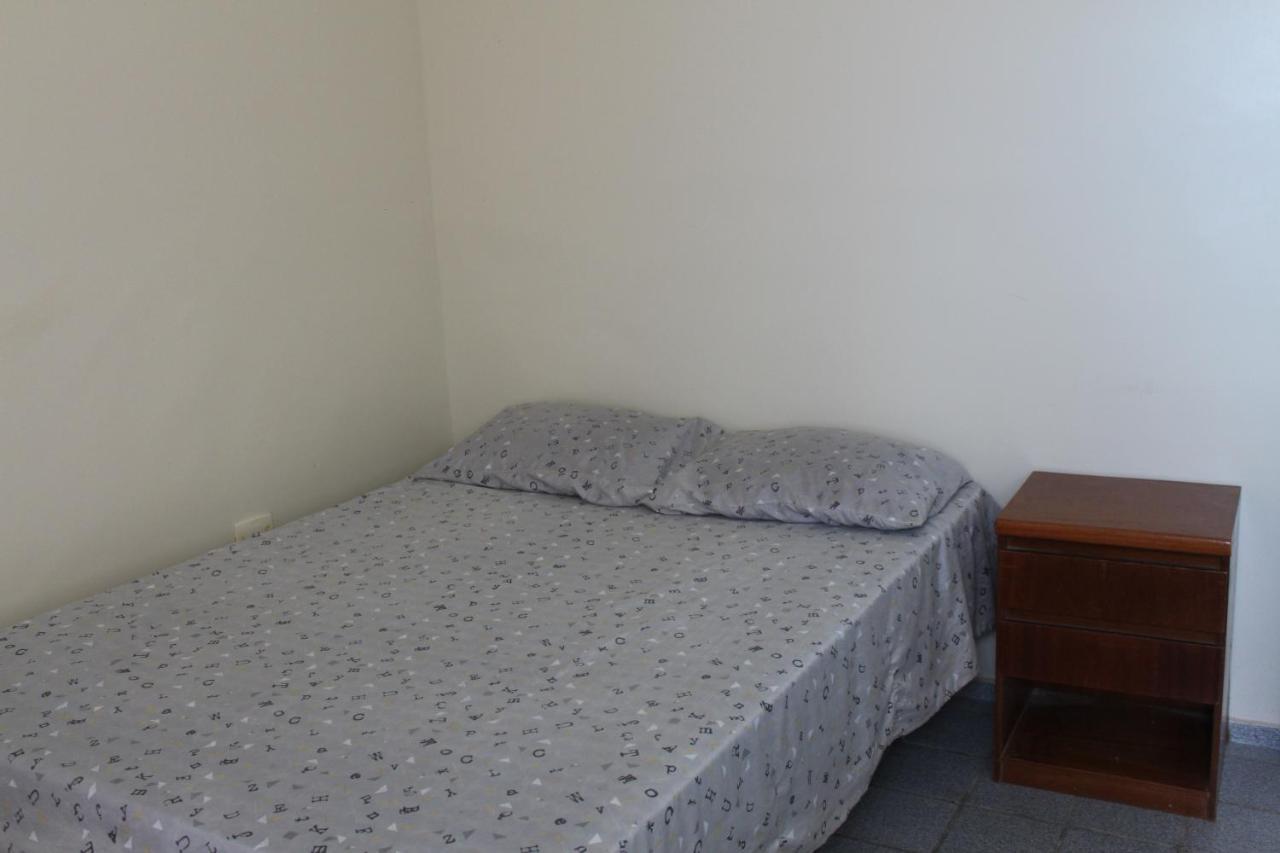 Apartamento De Frente Para O Mar Em Luis Correia Eksteriør bilde