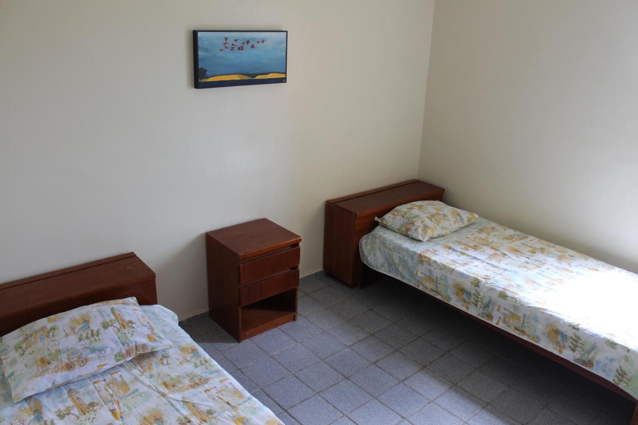 Apartamento De Frente Para O Mar Em Luis Correia Eksteriør bilde