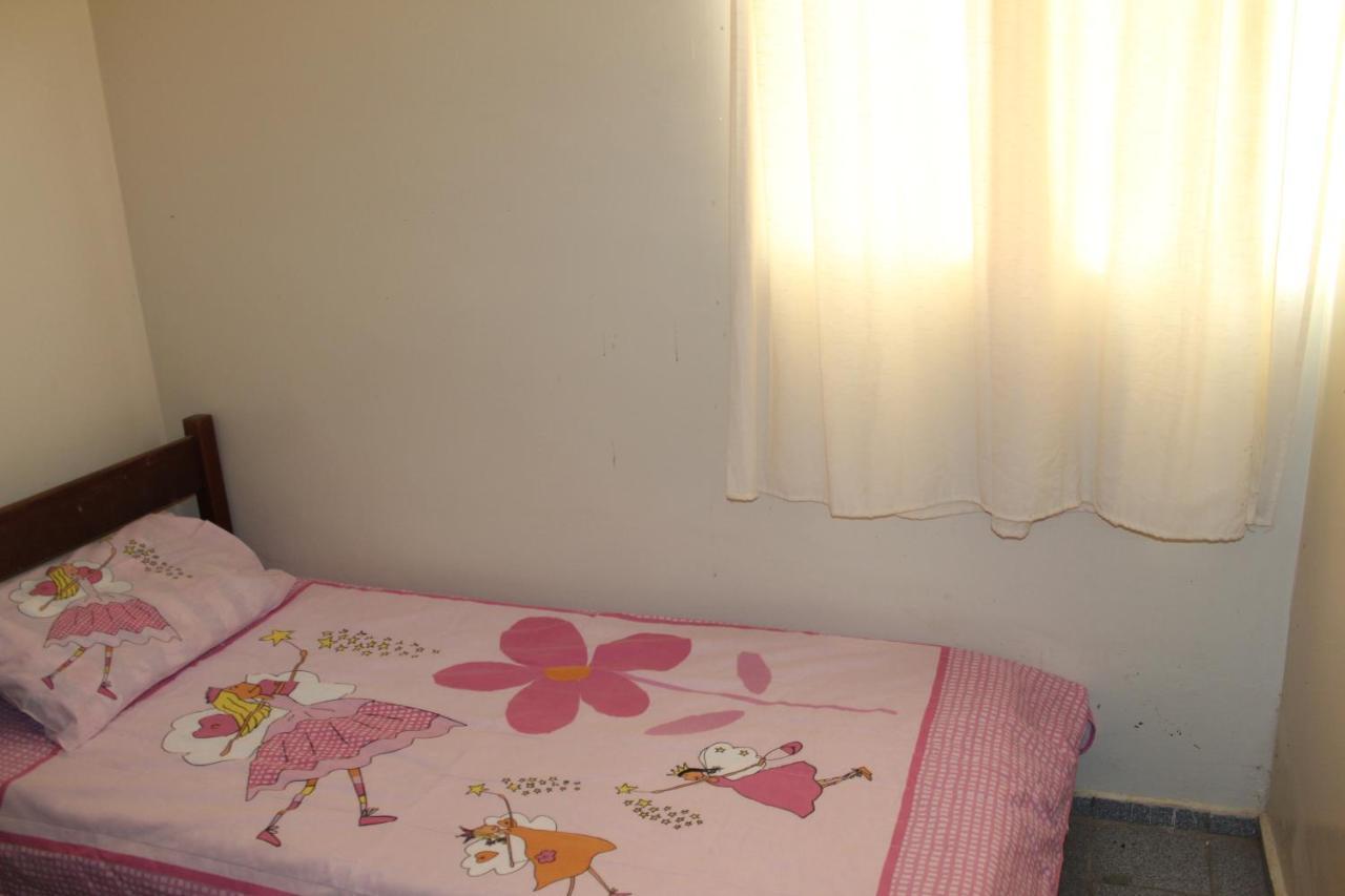 Apartamento De Frente Para O Mar Em Luis Correia Eksteriør bilde